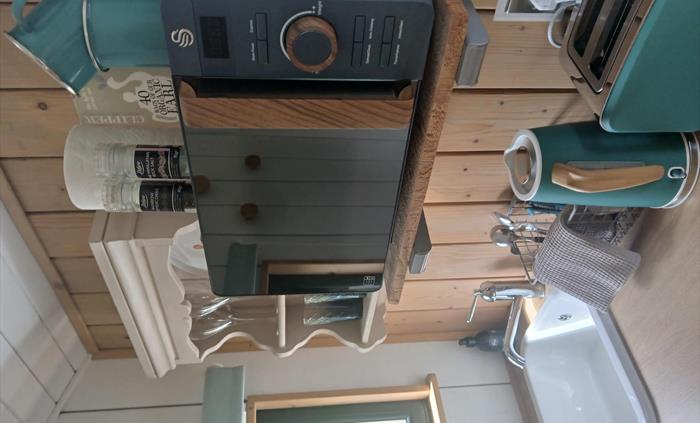 Kitchenette